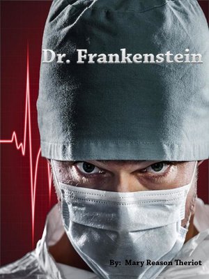 cover image of Dr. Frankenstein